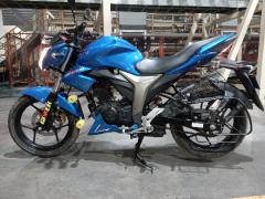 Suzuki GSX-S150